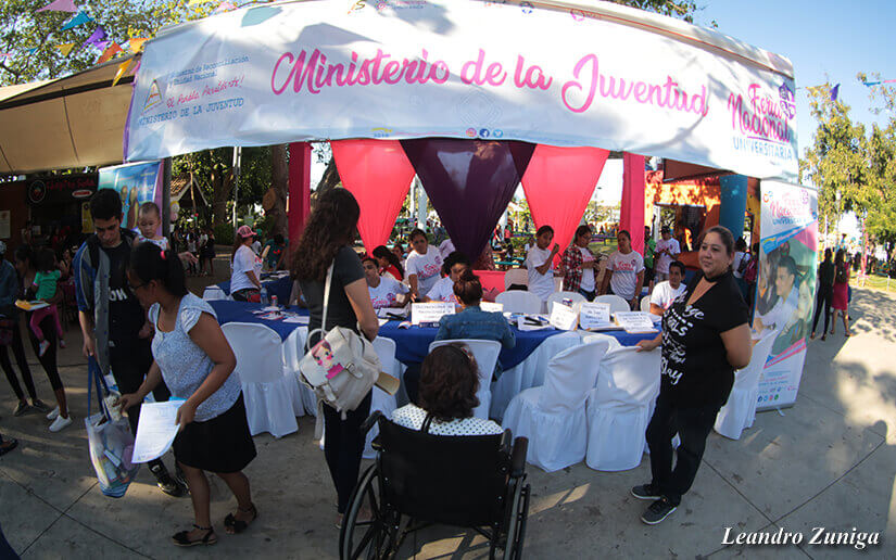 feria de becas